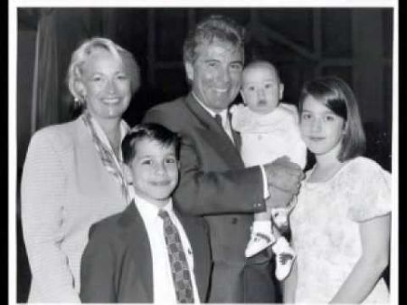 After the murder of their son Adam, Revé and John went on to have three more children: Meghan, Callahan, and Hayden.